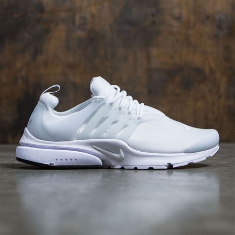 White Presto Shoes (2) 